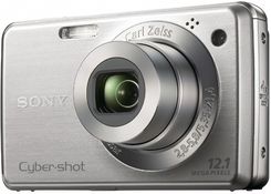 Sony Cyber-shot DSC-W220