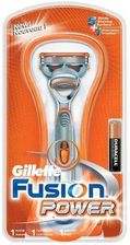 Gillette Fusion Power Maszynka do golenia