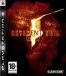 Resident Evil 5 (Gra PS3)