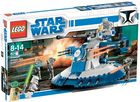 Lego Star Wars Armored Assault Tank Aat 8018