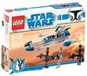 Lego Star Wars Assassin Droids Tm Battle Pack 8015