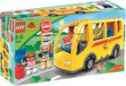 Autobus - Lego Duplo Transport - 5636
