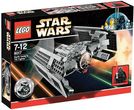 Darth Vader's TIE Fighter ? - Lego Star Wars - 8017