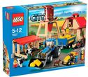 Lego City Farma 7637