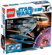 Hyena Droid Bomber ? - Lego Star Wars - 8016
