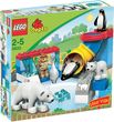 Polarne ZOO - Lego Duplo ZOO - 5633