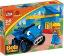 Warsztat Boba Budowniczego - Lego Duplo - 3594