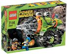Lego Power Miners Wiertło Górnicze 8960