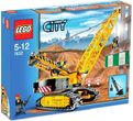 Żuraw - Lego City - 7632