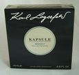Karl Lagerfeld Kapsule Woody woda toaletowa spray 75 ml