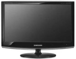 Samsung SyncMaster SM2333HD