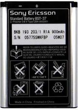SONY ERICSSON BST-37