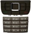 Nokia E66 Klawiatura Nokia E66 Klawiatura