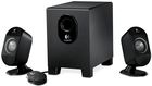 Logitech X-210