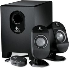 Logitech X-210