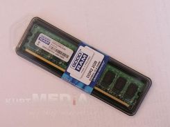 Kingston DDR2 2048MB 533MHz CL4 (KVR533D2N4/2G)