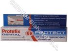 QUEISSER PHARMA PROTEFIX PROTECT - ŻEL KOJĄCO-REGENERUJĄCY DO DZIĄSEł 10 ML