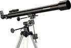 Celestron PowerSeeker 60EQ