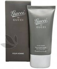 Gucci by Gucci Pour Homme Balsam po goleniu 75 ml