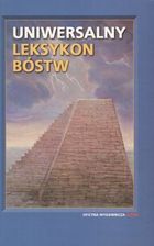 Uniwersalny leksykon bóstw