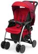 Chicco Simplicity Spacerowy