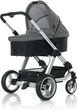 Abc Design Condor 4 Głęboko Spacerowy