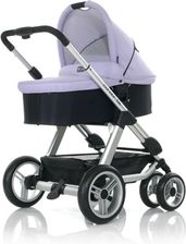 Abc Design Condor 6S Głęboko Spacerowy