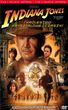 Indiana Jones I Królestwo Kryształowej Czaszki (Indiana Jones And The Kingdom Of The Crystal Skull) (DVD)