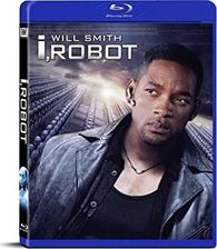 Ja Robot (I Robot) (Blu-ray)