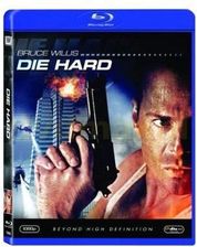 Szklana Pułapka (Die Hard) (Blu-ray)