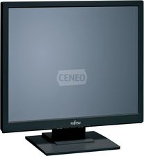 Fujitsu Siemens E19-5