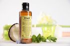 Khadi Olejek Stymulujący Wzrost Włosów 220 ml Khadi Olejek Stymulujący Wzrost Włosów 220 ml