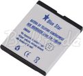 Blue Star do Nokia N95/E65/N93i Li-ion 1100mAh