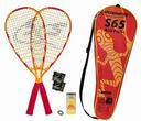 Rakietki do badmintona Speedminton Set S65  2013