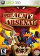 Looney Tunes: Acme Arsenal (Gra Xbox360)