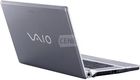 Sony Vaio VGN-FW31zJ Intel Core 2 Duo T9550 4GB 500GB 16,4'' HD3650 Blu-ray Combo VHP Sony Vaio VGN-FW31zJ Intel Core 2 Duo T9550 4GB 500GB 16,4'' HD3650 Blu-ray Combo VHP
