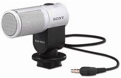 Sony ECM-MSD1 mikrofon do kamery