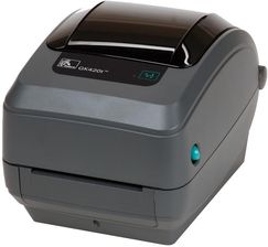 zEBRA GK420t