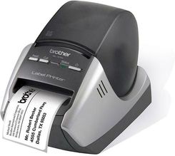Brother Ql-570