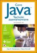 Java. Techniki zaawansowane. Wydanie VIII