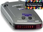 Escort X50 EURO