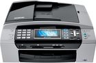 Brother MFC-490CW