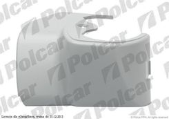 Obudowa Lusterka Zewnętrznego Do Malowania,Część Dolna Opel Signum, Maj 03 - Sierpień 05