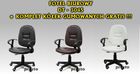 DT Fotel obrotowy 3045