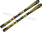 Fischer RC4 Race SC PRO + FX 12 Railflex2 2009