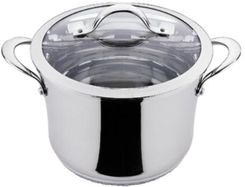 Berghoff tulip 20cm 3,0l pokrywa szklana 1102610