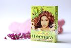 Hesh Henna do Włosów - Heenara 100 g