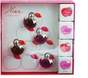 Nina Ricci zestaw miniatur Nina Ricci zestaw miniatur
