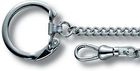 Victorinox łańcuszek chromowany 4.1813