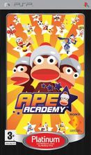 Ape Academy (Gra PSP)